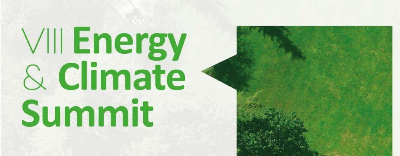 A Business as Nature na VIII Energy and Climate Summit | Loulé